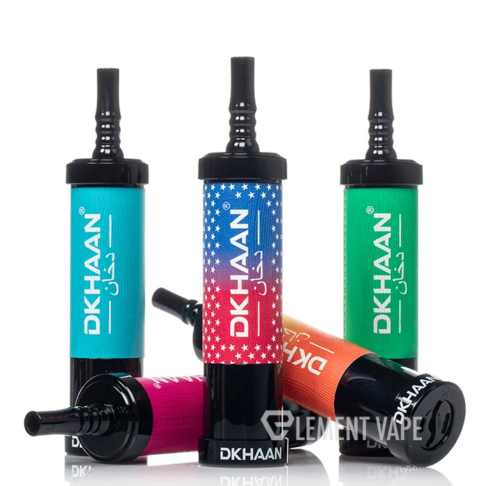 DKHAAN SHISHA 60K PUFFS