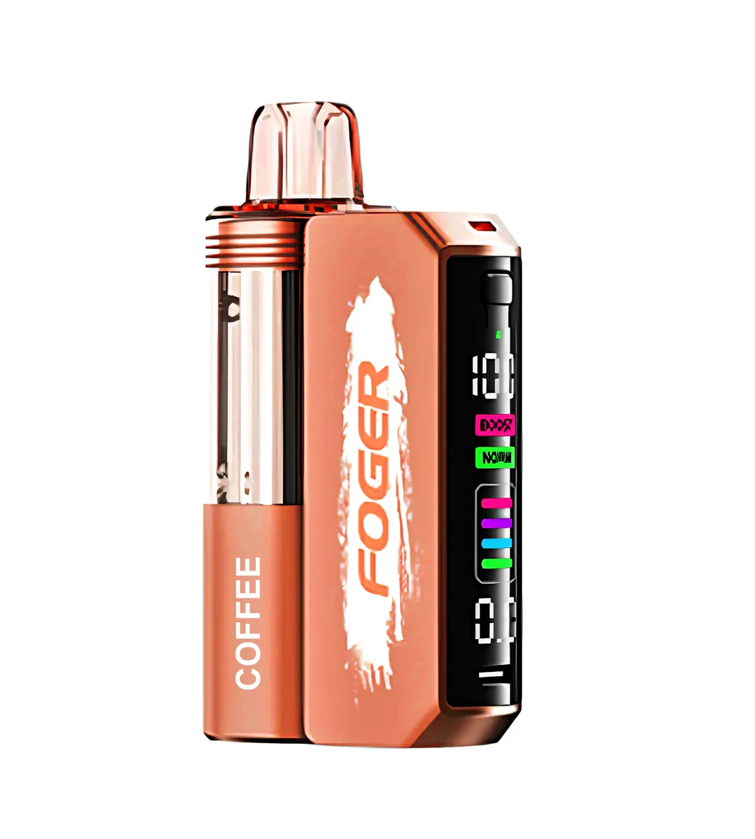 FOGER SWITCH PRO KIT 30K PUFFS