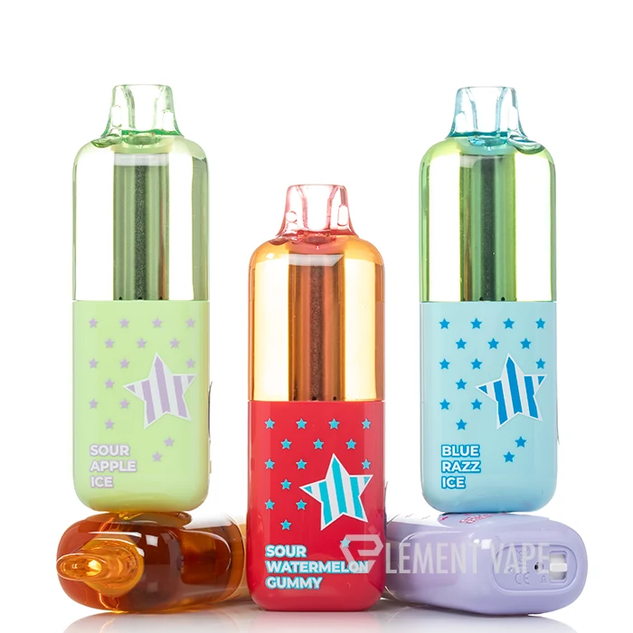 LINKO WHATABAR 40K PUFFS