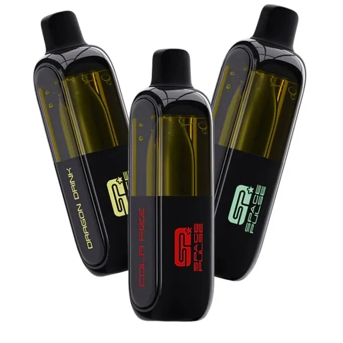 SPACE PULSE BULLET 30K