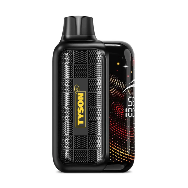 TYSON LEGEND USA 30K PUFFS